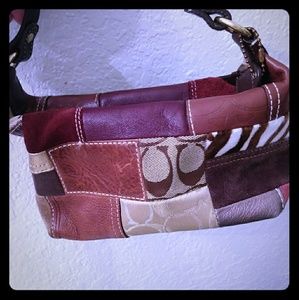 COACH authentic handbag